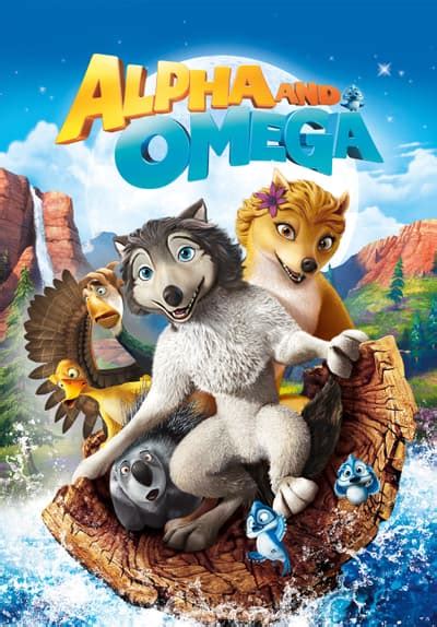 what can i watch alpha and omega on|alpha and omega full movie.